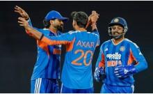 IND vs NZ 4th T20I: India suffer second-biggest T20I defeat by 87 runs as New Zealand dominate at Eden Park