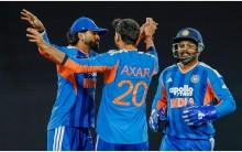IND vs NZ 4th T20I: India suffer second-biggest T20I defeat by 87 runs as New Zealand dominate at Eden Park