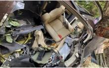 All six on board missing Helicopter in Uttarakhand declared dead, confirms UCADA