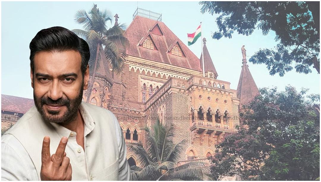 Ajay Devgn moves Bombay High Court against Maharashtra FDA notice over Vimal Elaichi ad
