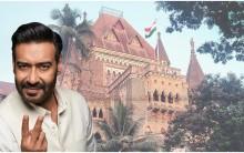 Ajay Devgn moves Bombay High Court against Maharashtra FDA notice over Vimal Elaichi ad