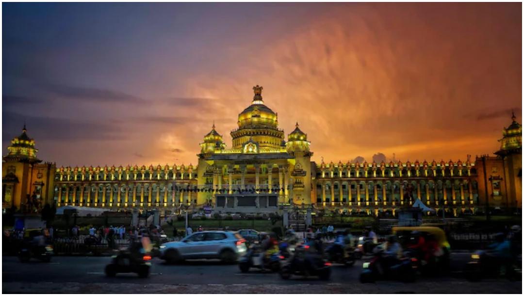 Bengaluru leads India's office rental growth at 11.5 per cent in Q3 2026, matching Tokyo