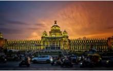 Bengaluru leads India's office rental growth at 11.5 per cent in Q3 2026, matching Tokyo