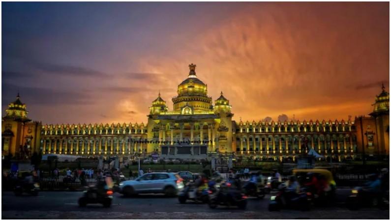 Bengaluru leads India's office rental growth at 11.5 per cent in Q3 2026, matching Tokyo Bengaluru leads India's office rental growth at 11.5 per cent in Q3 2026, matching Tokyo