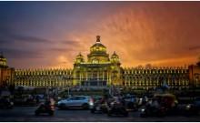Bengaluru leads India's office rental growth at 11.5 per cent in Q3 2026, matching Tokyo