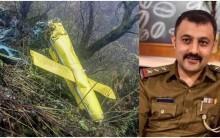 Char Dham trip ends in tragedy for five Bengaluru friends as helicopter crashes in Chamoli