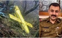 Char Dham trip ends in tragedy for five Bengaluru friends as helicopter crashes in Chamoli