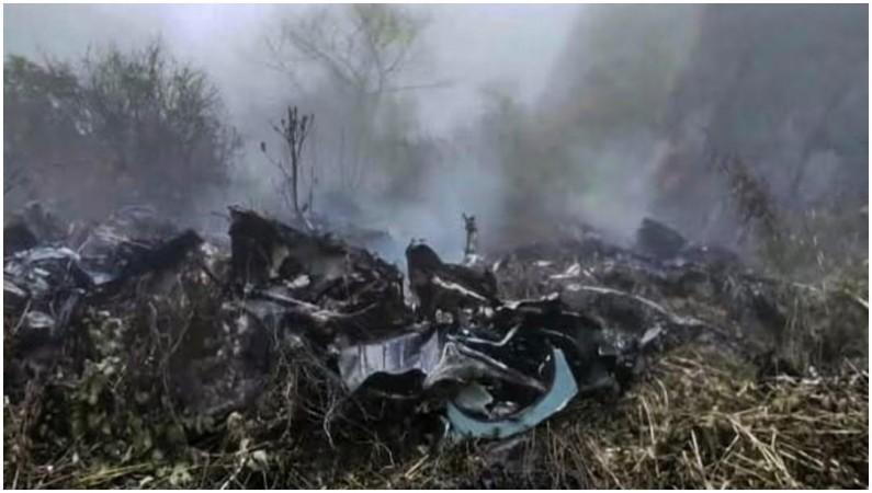 Char Dham trip ends in tragedy for five Bengaluru friends as helicopter crashes in Chamoli Char Dham trip ends in tragedy for five Bengaluru friends as helicopter crashes in Chamoli