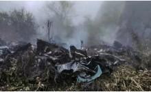 Char Dham trip ends in tragedy for five Bengaluru friends as helicopter crashes in Chamoli