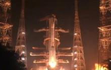 ISRO launches NVS-03 satellite to boost NavIC, improve GPS-like navigation access for civilians
