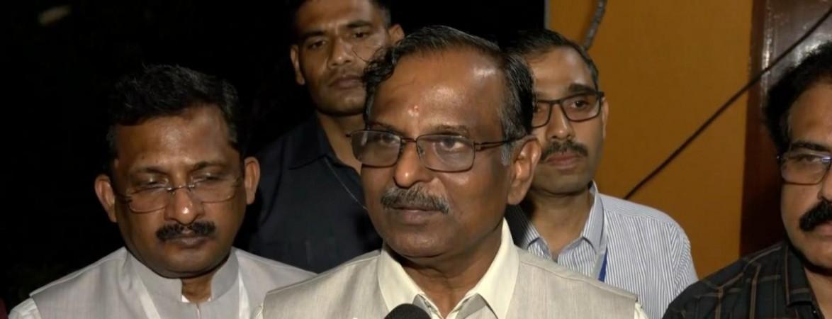 ISRO launches NVS-03 satellite to boost NavIC, improve GPS-like navigation access for civilians ISRO launches NVS-03 satellite to boost NavIC, improve GPS-like navigation access for civilians