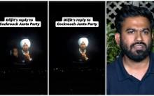 'Chhota Bhai Samajh Ke Mitti Pao': CJP's Abhijeet Dipke Reaches Out To Diljit Dosanjh After Singer Clarifies On 'I'm An Artist Remark' At Delhi Concert