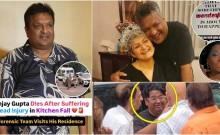 'Underworld episode led to our separation': Sanjay Gupta remarried ex-wife Anu after divorce; check her last Instagram posts