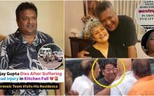 'Underworld episode led to our separation': Sanjay Gupta remarried ex-wife Anu after divorce; check her last Instagram posts