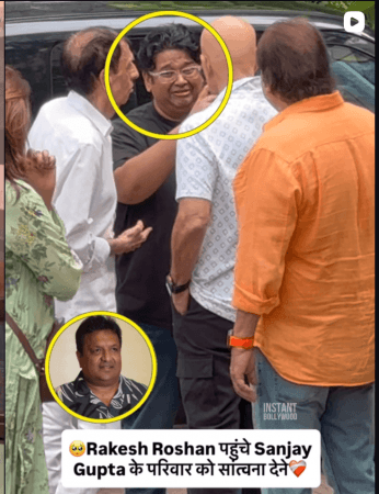 'Underworld episode led to our separation': Sanjay Gupta remarried ex-wife Anu after divorce; check her last Instagram posts 'Underworld episode led to our separation': Sanjay Gupta remarried ex-wife Anu after divorce; check her last Instagram posts