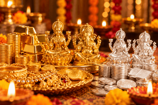 Gold Price Today, October 31, 2026: Gold Rates Drop Ahead of Diwali; Check City-Wise Prices Gold Price Today, October 31, 2026: Gold Rates Drop Ahead of Diwali; Check City-Wise Prices