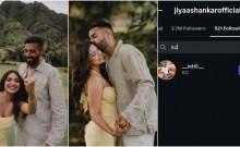 Did Jiya Shankar's fiancé Kaaran Dhanak cheat on her? Is their wedding called off? Actress says, 'Some things are private'
