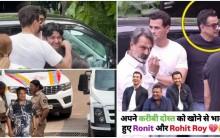 Sanjay Gupta dies: Body sent for post-mortem, Police file ADR; Rohit, Ronit Roy, Milap Zaveri cry at Sanjay's last rites