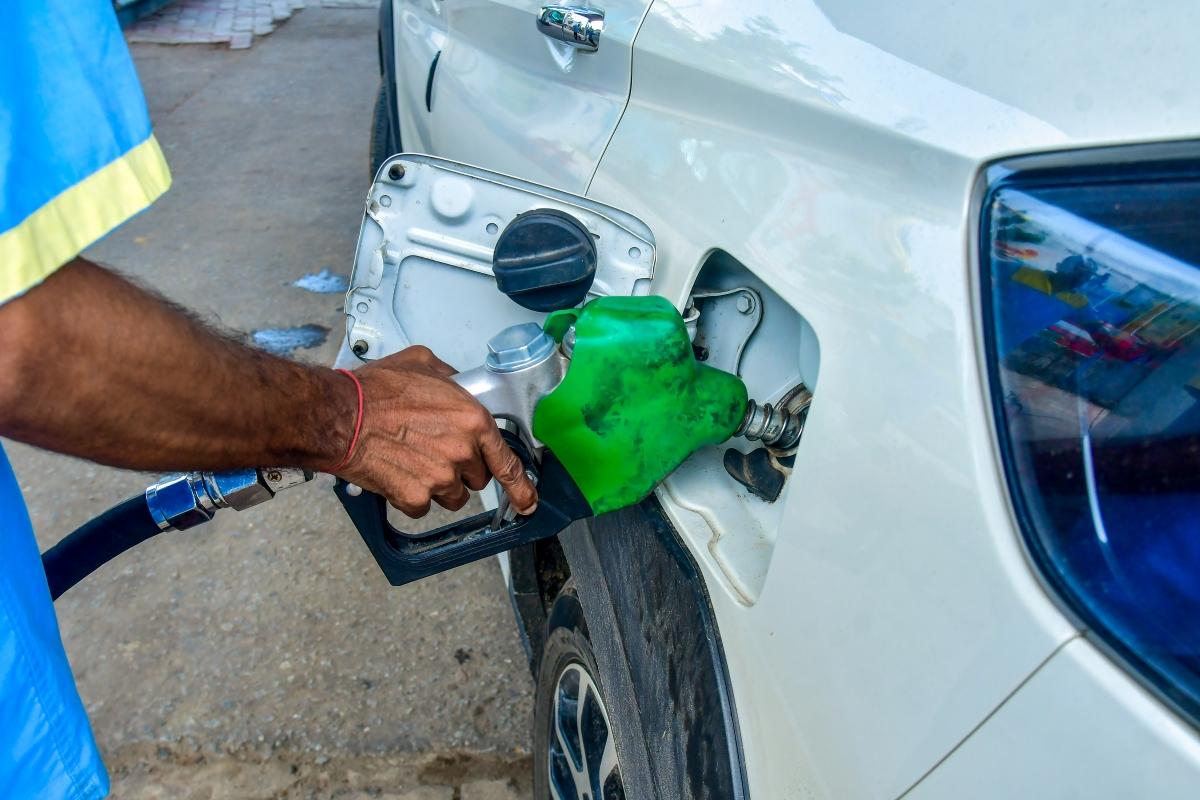 Windfall tax reset: Petrol exports exempt, duties increased on diesel and ATF