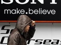 sony