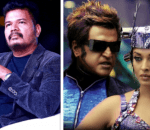 Shankar, still from Enthiran