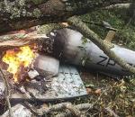 CDS chopper crash: Some unanswered questions