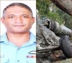 Shaurya Chakra awardee survivor can throw light on IAF chopper crash