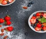 Experience Navratri Fusion While You Fast With Flavourful Delights