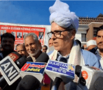 Omar Abdullah