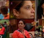 Ankita Lokhande and Vicky Jain