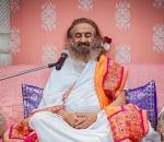 Gurudev Sri Sri Ravi Shankar to lead World's largest Happiness Weekend from  March 20-23