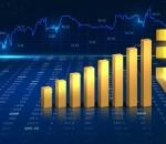 Stock market continues positive momentum ahead of Fed rate cut, bank stocks jump