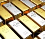 Gold, silver hit record highs as global uncertainty fuels demand