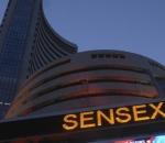 Sensex, Nifty open higher amid mixed global cues