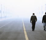Delhi chokes under hazardous smog as air quality worsens; visibility low