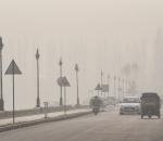 Cold wave continues in Kashmir; day temperature drops to 7