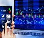 Sensex, Nifty open nearly flat on Budget Day