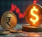 Indian rupee trades over 1 pc higher after US trade deal