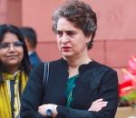 Priyanka Gandhi accuses govt of 'letting down' Indian farmers in US trade deal