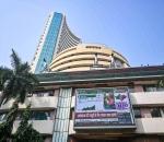 Nifty, Sensex close higher amid tariff relief, steady RBI stance