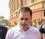 'Stand firmly with issues, struggles of workers, farmers': Rahul Gandhi on Bharat Bandh