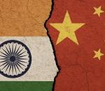 India-China rivalry deepens at US panel​
