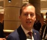 'Very happy about fantastic partnership': US Ambassador on India joining Pax Silica declaration