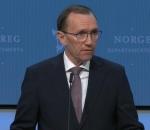 Norway reiterates rejection of Trump's 'Board of Peace' after US claim