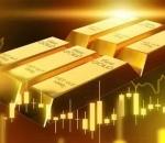 Gold prices rise for 5th day over Middle East tensions