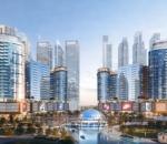 Tiger Downtown Ajman