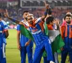 BCCI announces massive Rs 131 crore cash reward for T20 World Cup-winning Team India