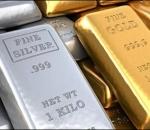 Gold, silver surge up to 6 pc amid fresh West Asia developments