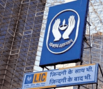 LIC gets ₹61,147 crore income tax demand for FY22, to challenge order