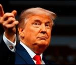 US President Donald Trump Claims Iran Seeks Ceasefire, Warns Of Strikes Until Hormuz Reopens Fully